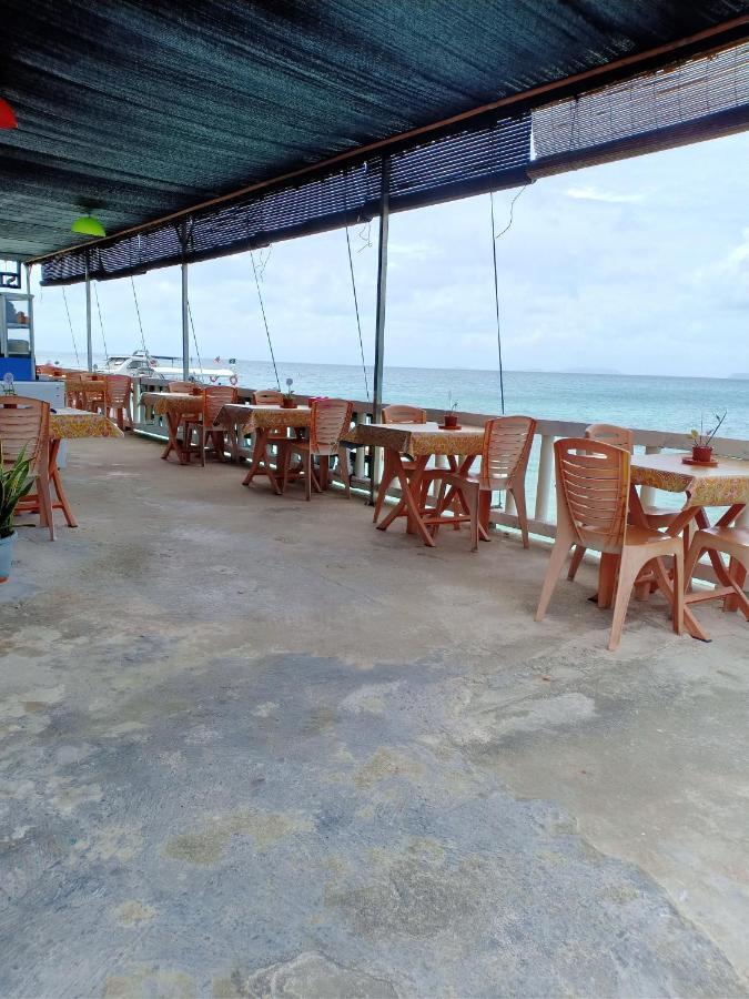 Suhaila Palace Perhentian Island Exteriör bild