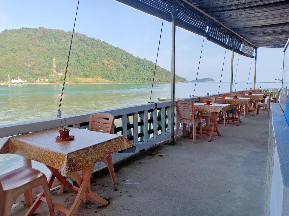 Suhaila Palace Perhentian Island Exteriör bild