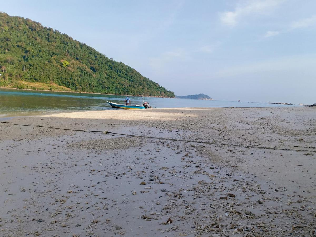 Suhaila Palace Perhentian Island Exteriör bild