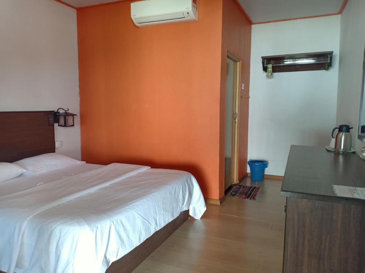 Suhaila Palace Perhentian Island Exteriör bild