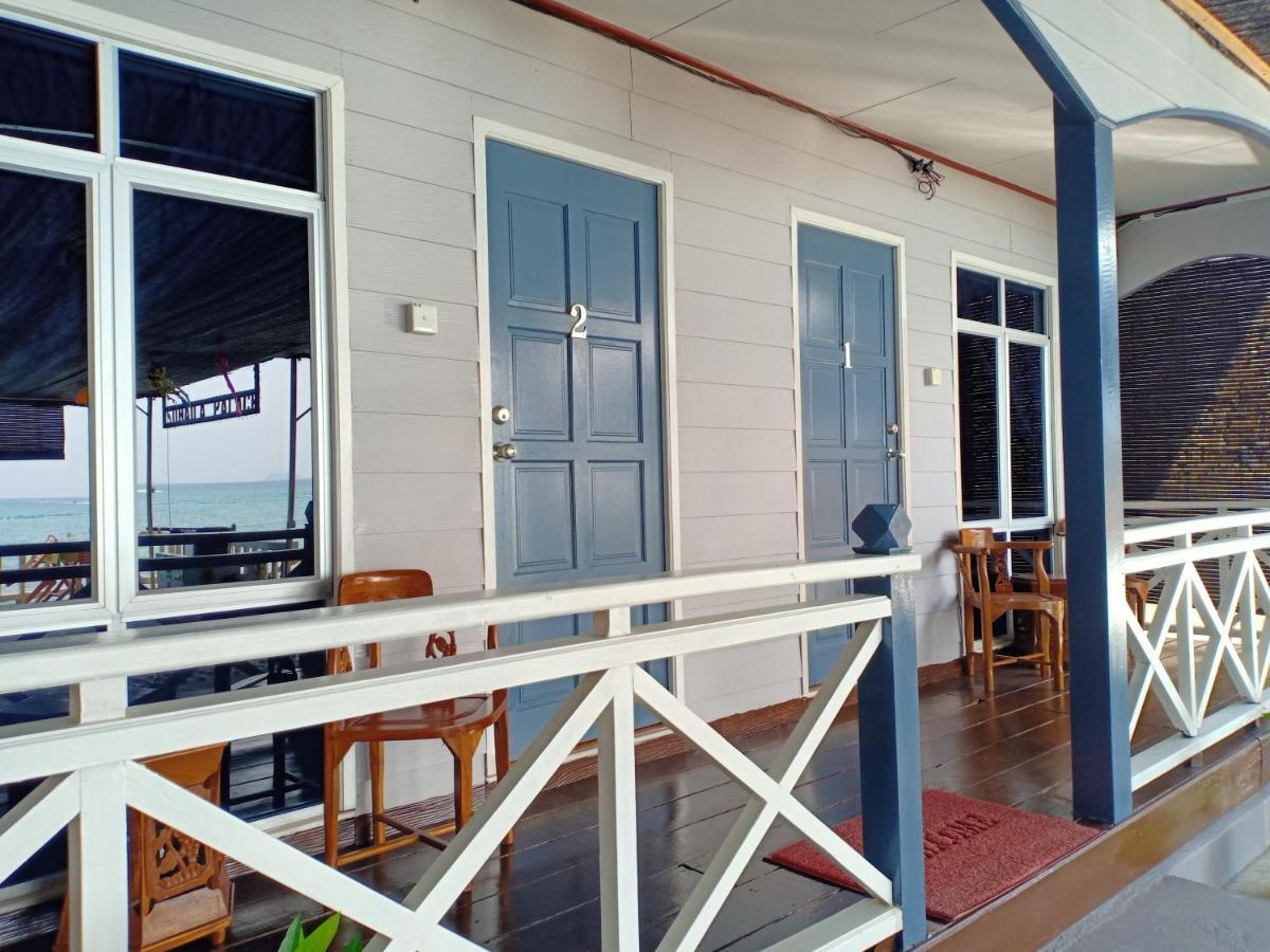 Suhaila Palace Perhentian Island Exteriör bild