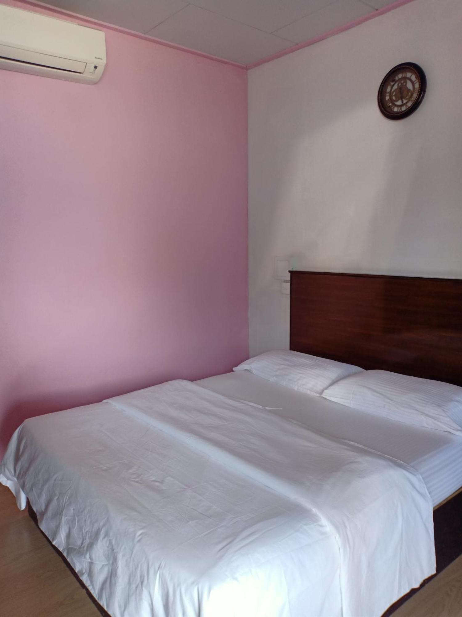 Suhaila Palace Perhentian Island Rum bild