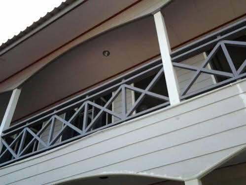 Suhaila Palace Perhentian Island Exteriör bild