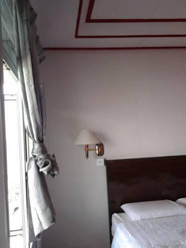 Suhaila Palace Perhentian Island Exteriör bild