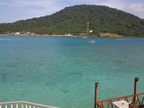 Suhaila Palace Perhentian Island Exteriör bild